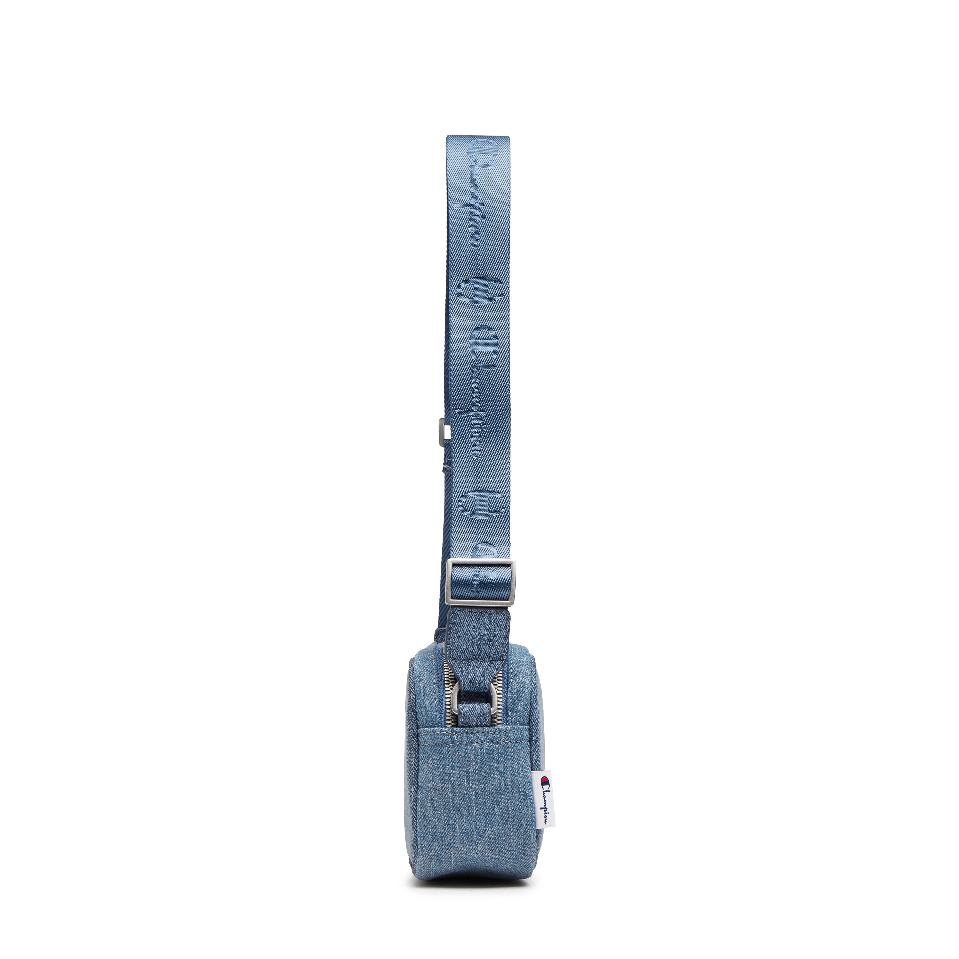 Champion Champ Camera Bag Logo