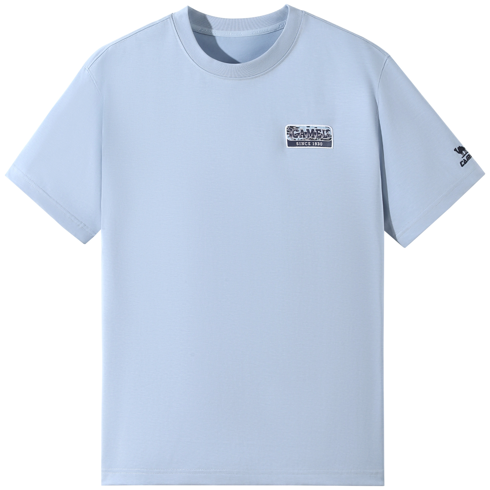CAMEL T