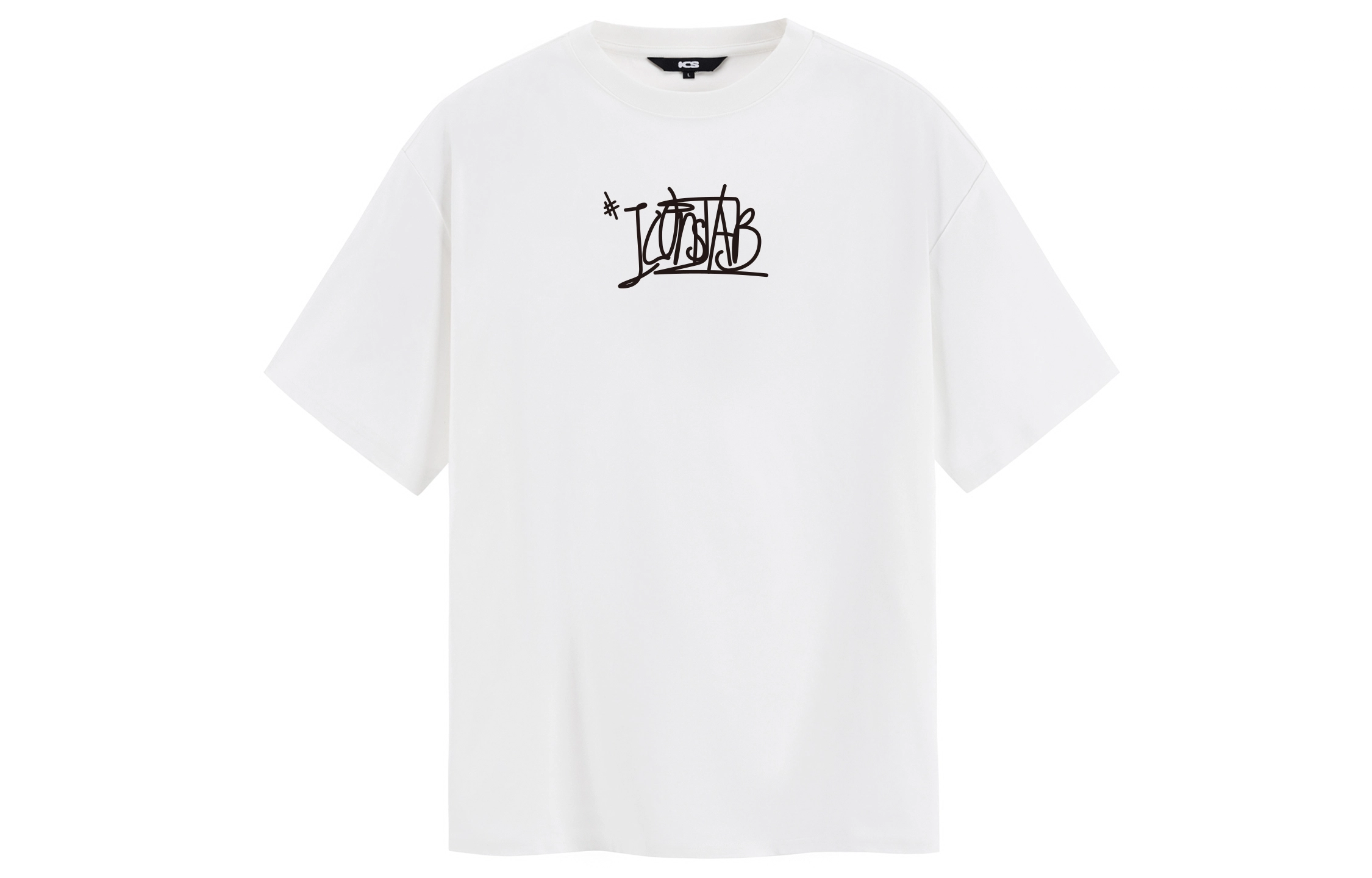 ICONS Lab LogoT