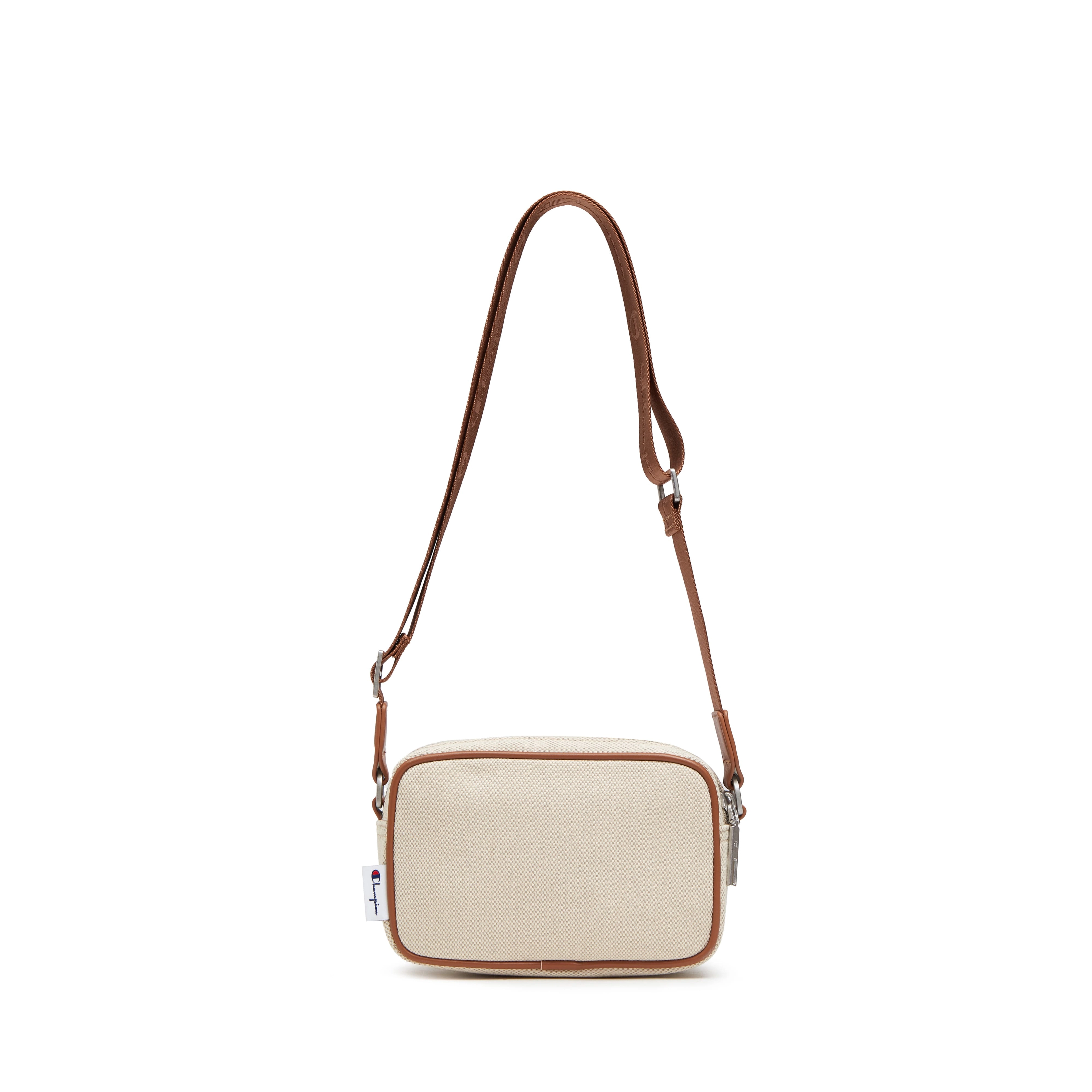 Champion Champ Camera Bag Logo