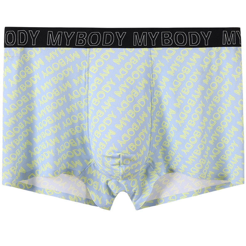 MY BODY 1