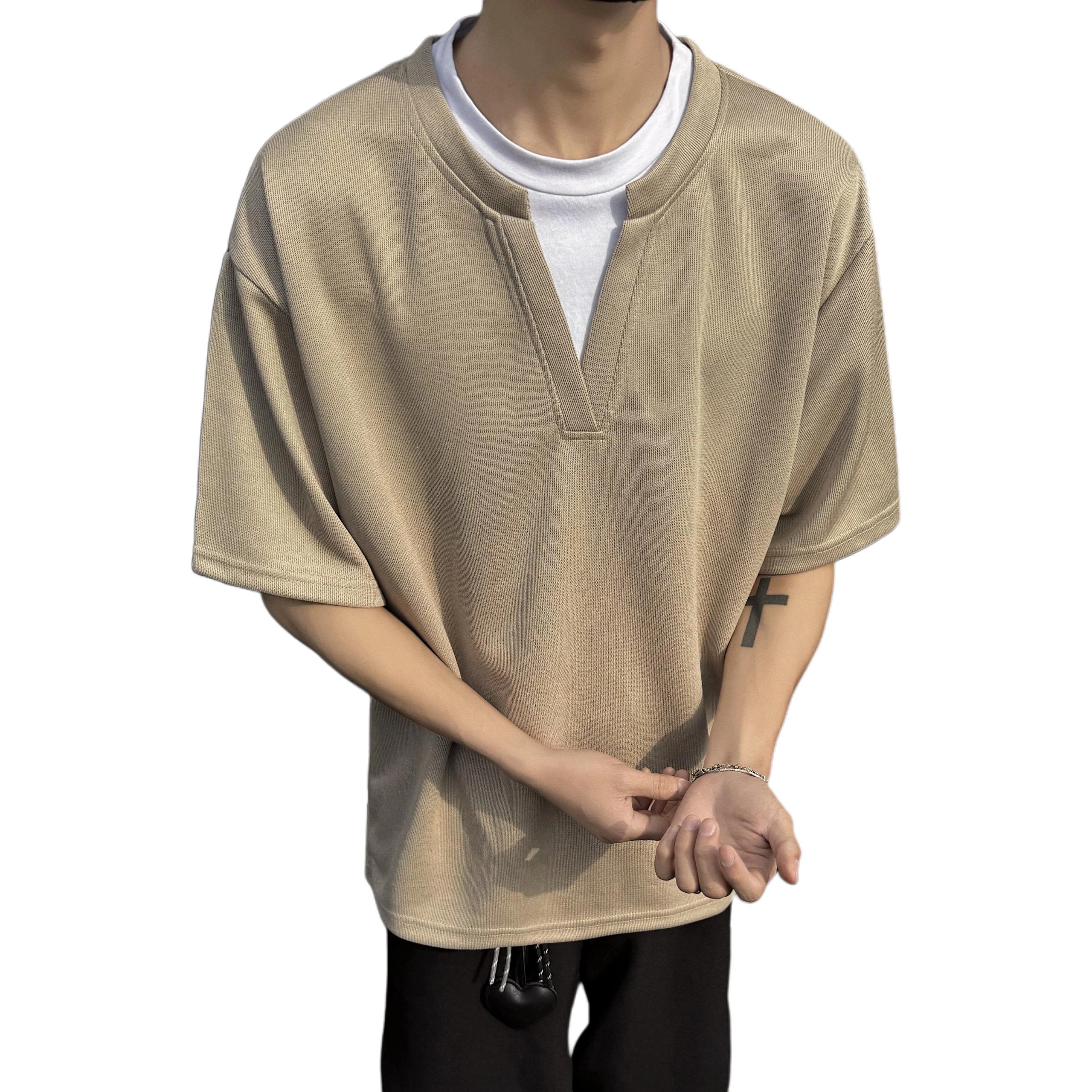 PAINT STAIN T