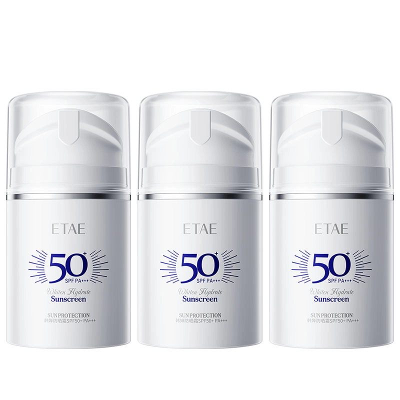 SPF50+PA+