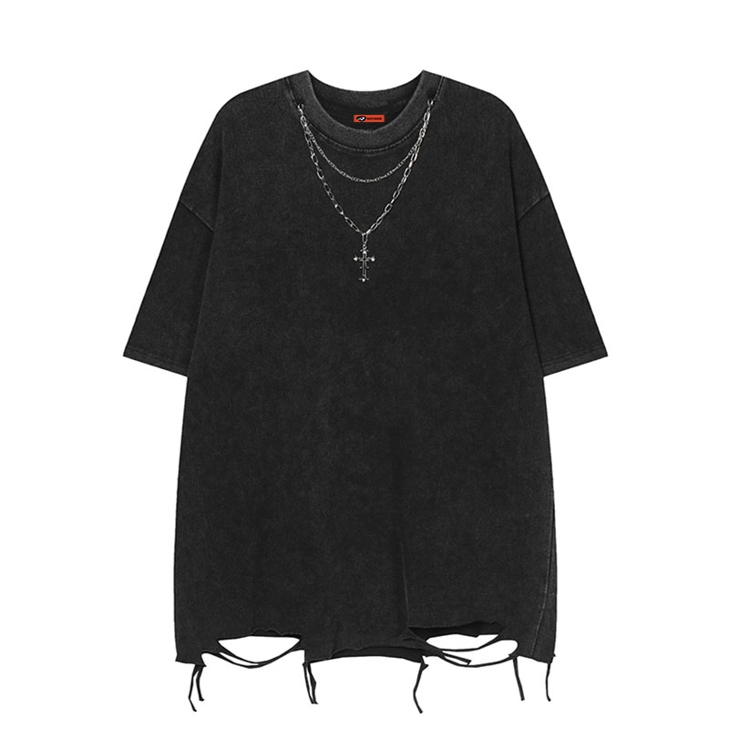 PAINT STAIN T