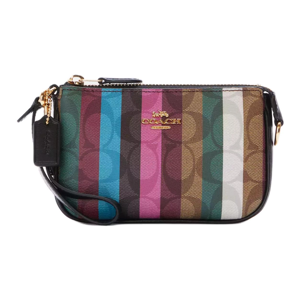 COACH Nolita 15