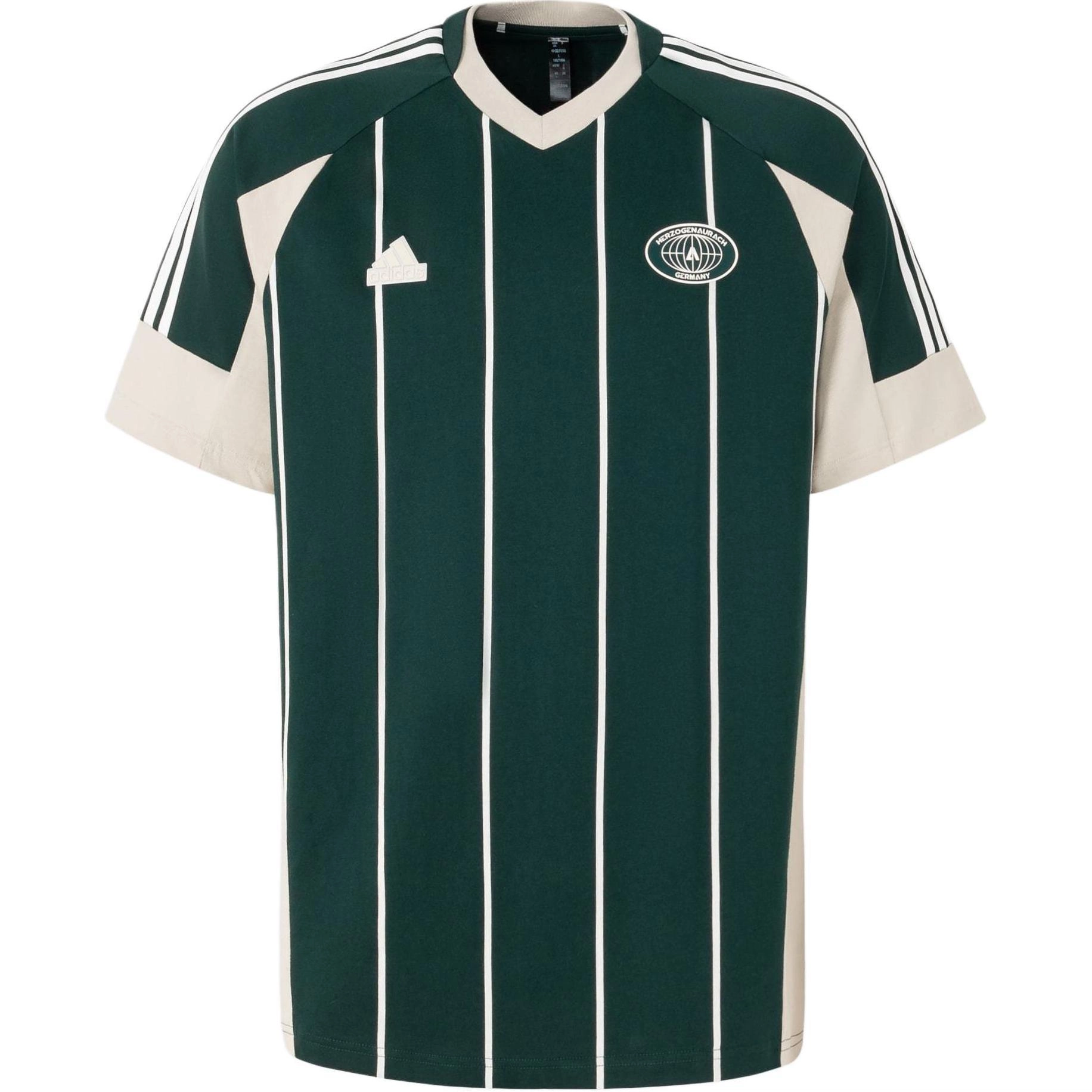 adidas V T