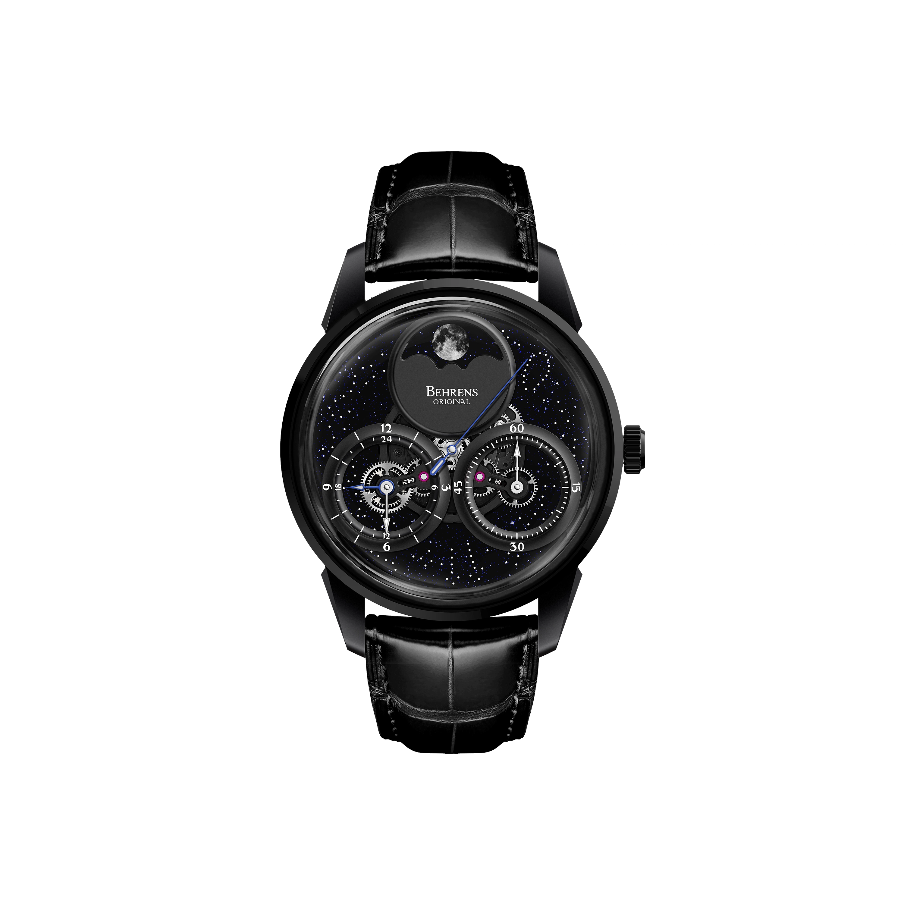 BEHRENS 50 BHR017