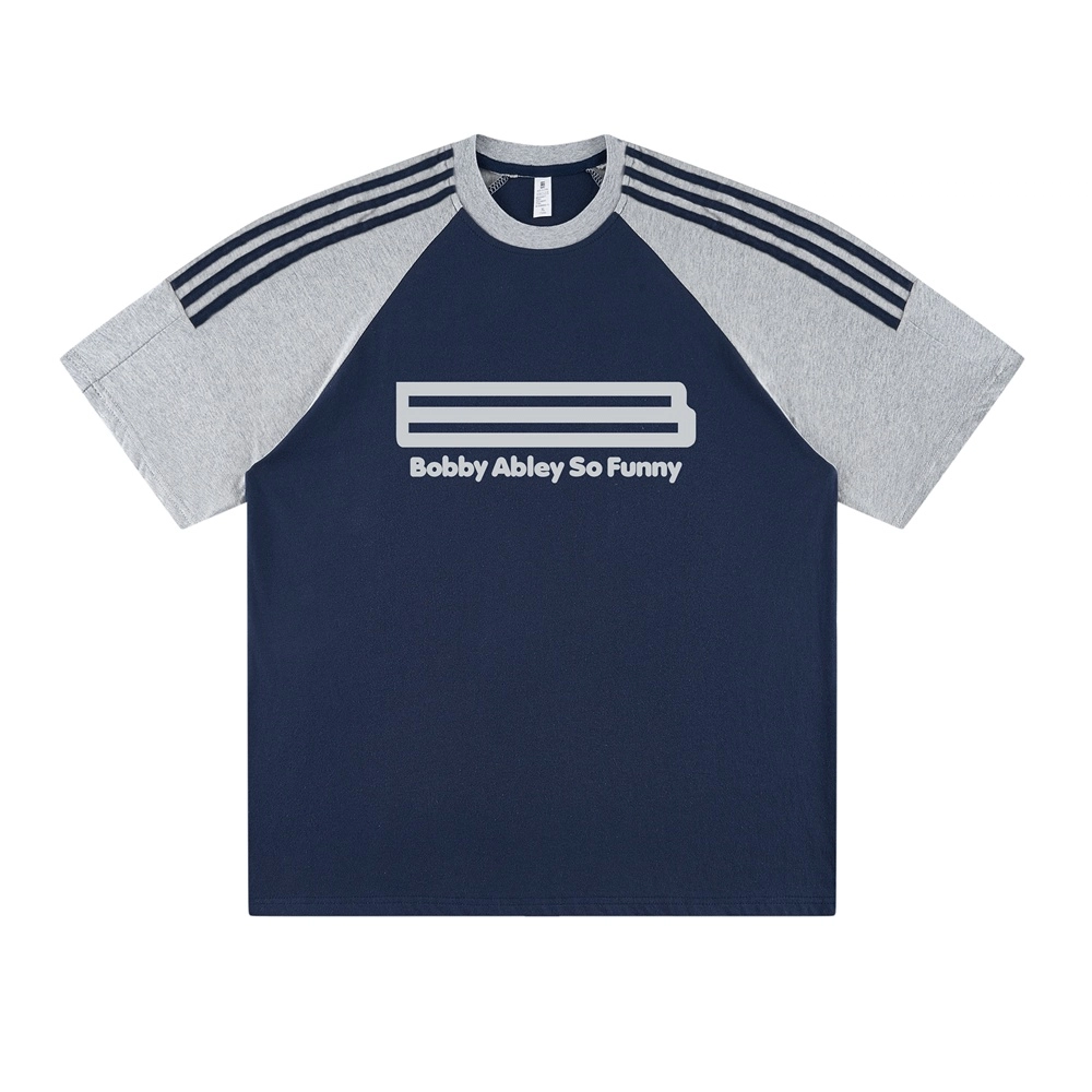 BOBBY ABLEY LogoT