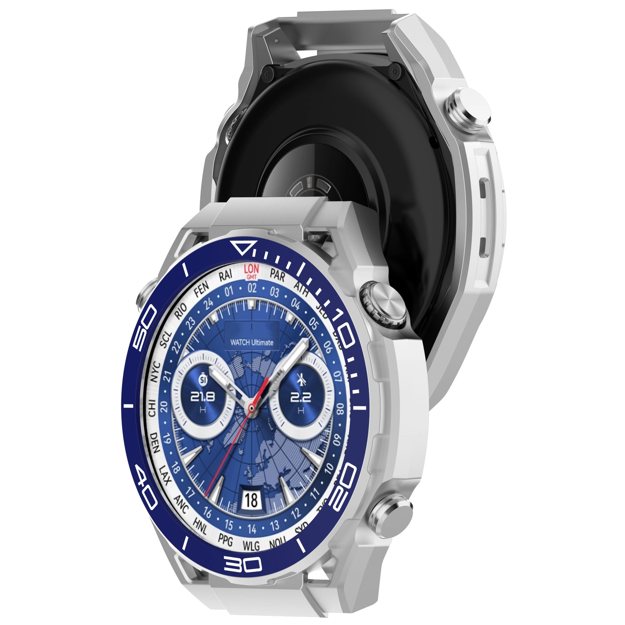 watchbond GT5ultimatewatchgt5