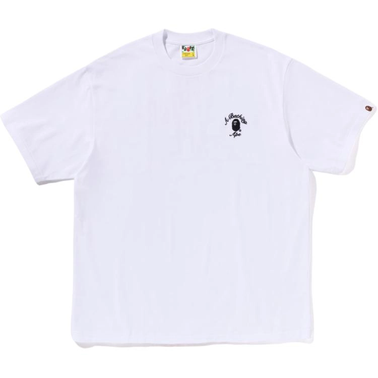 A BATHING APE SS25 T