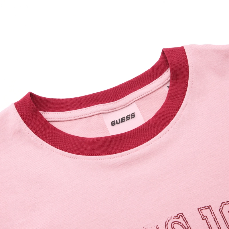 GUESS LOGO T G6J8-