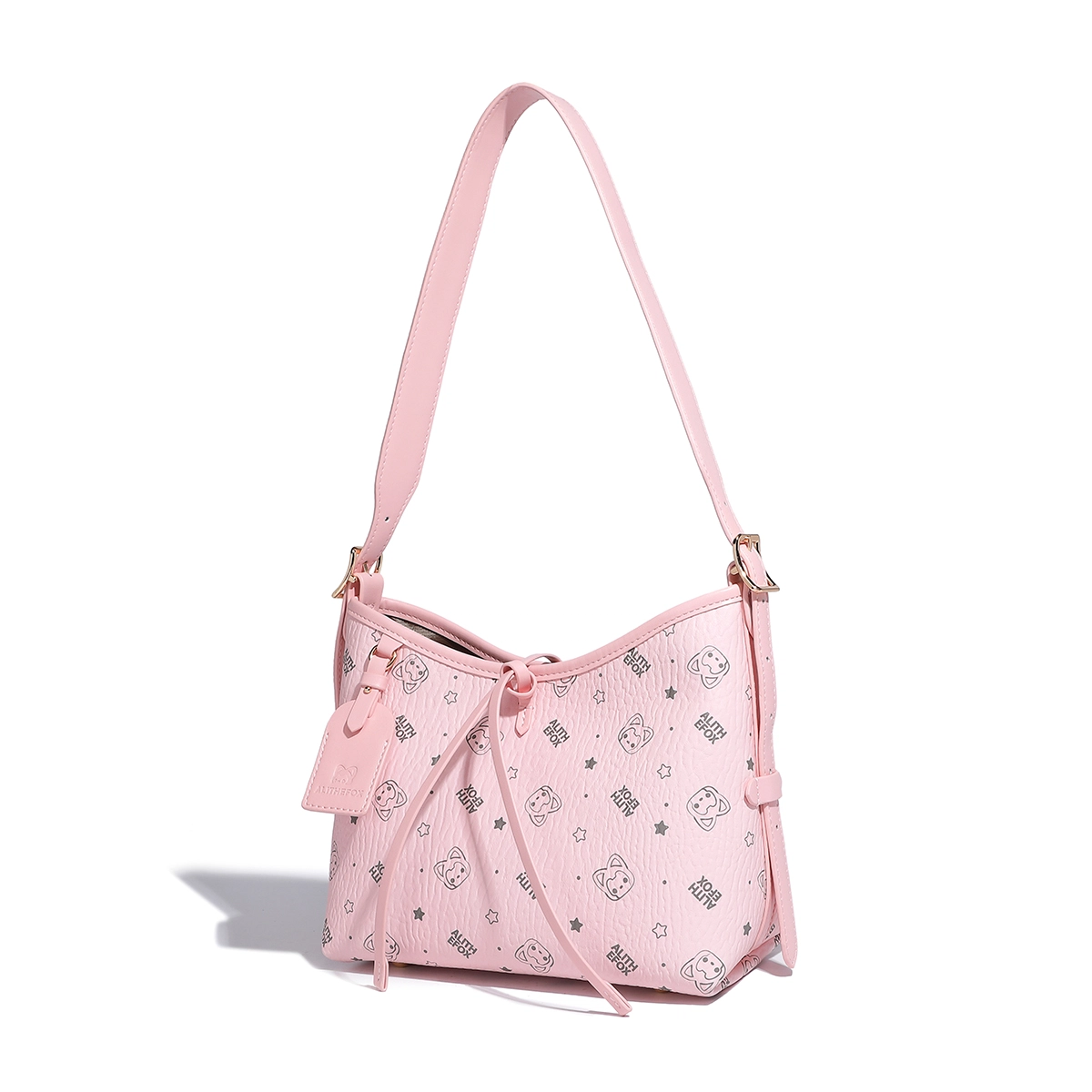 ALI THE FOX Tote