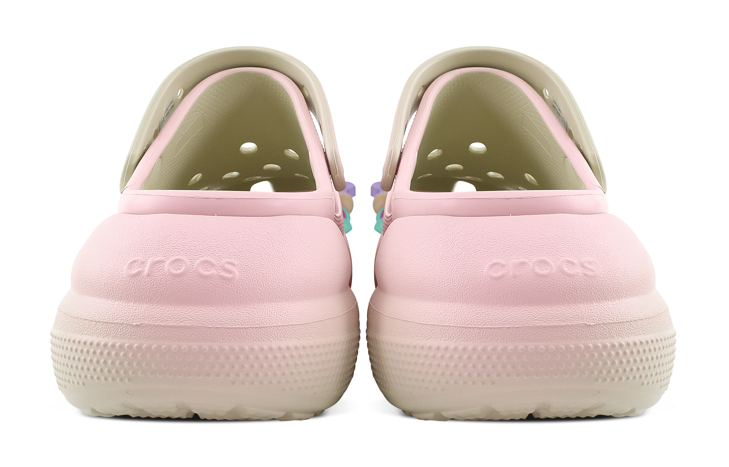 Crocs Crush Clog EVA