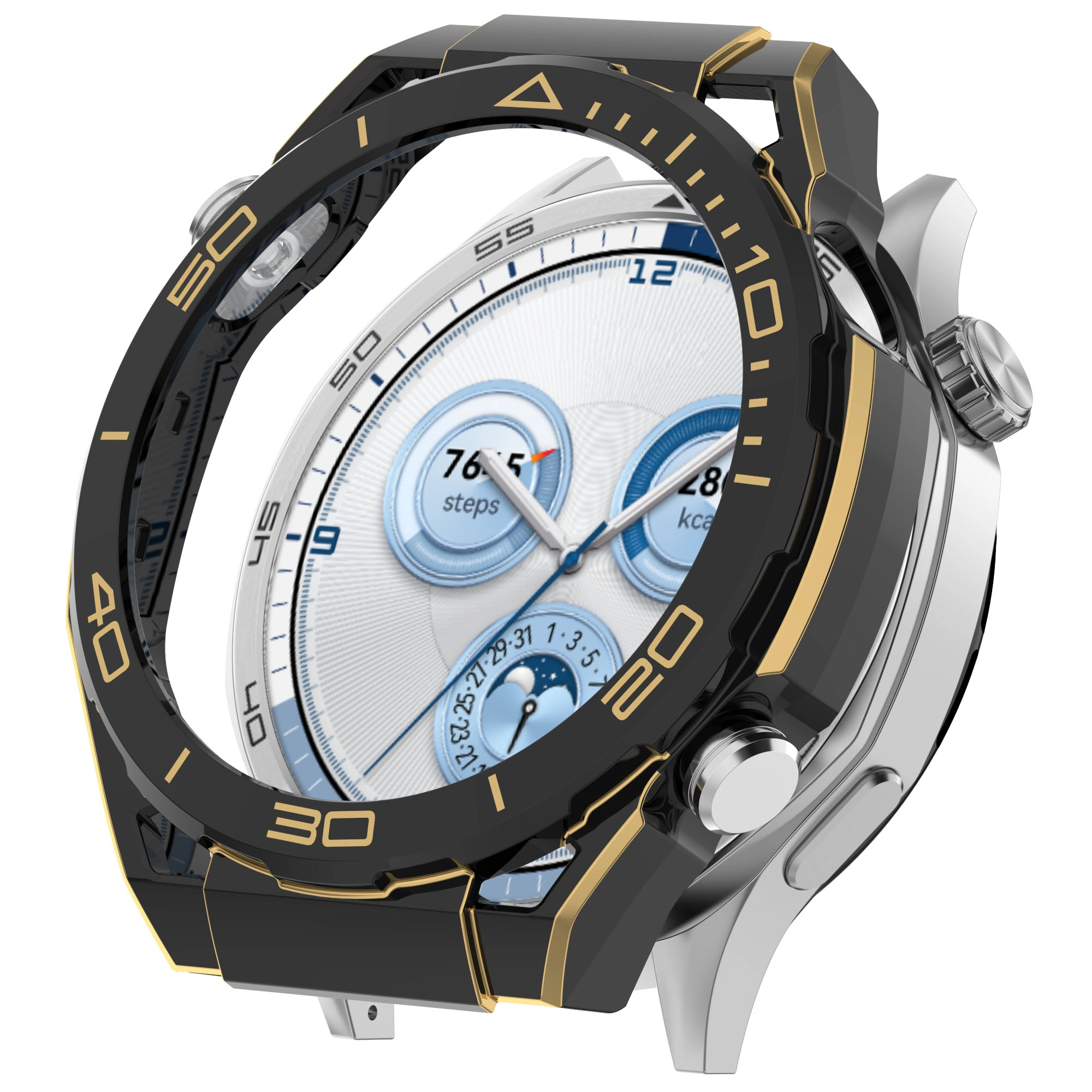 watchbond GT5ultimatewatchgt5