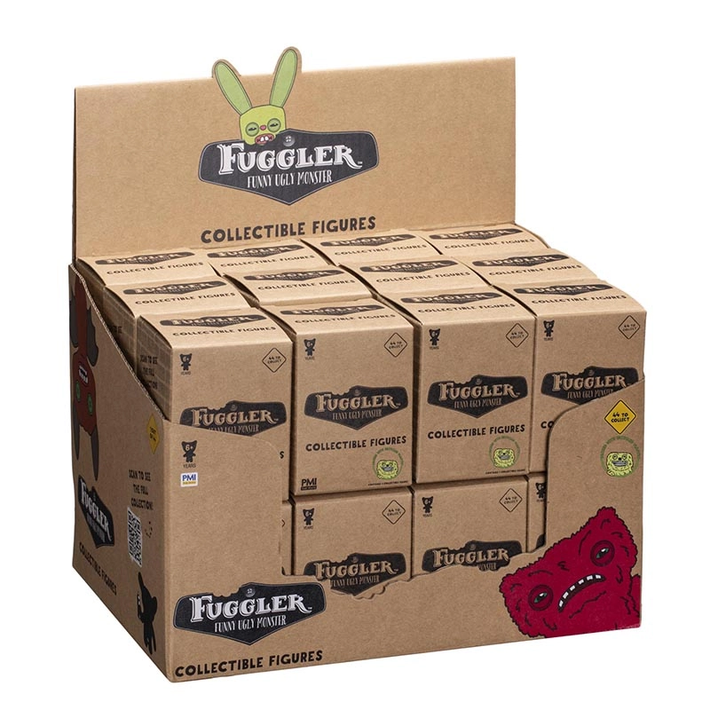 FUGGLER 24