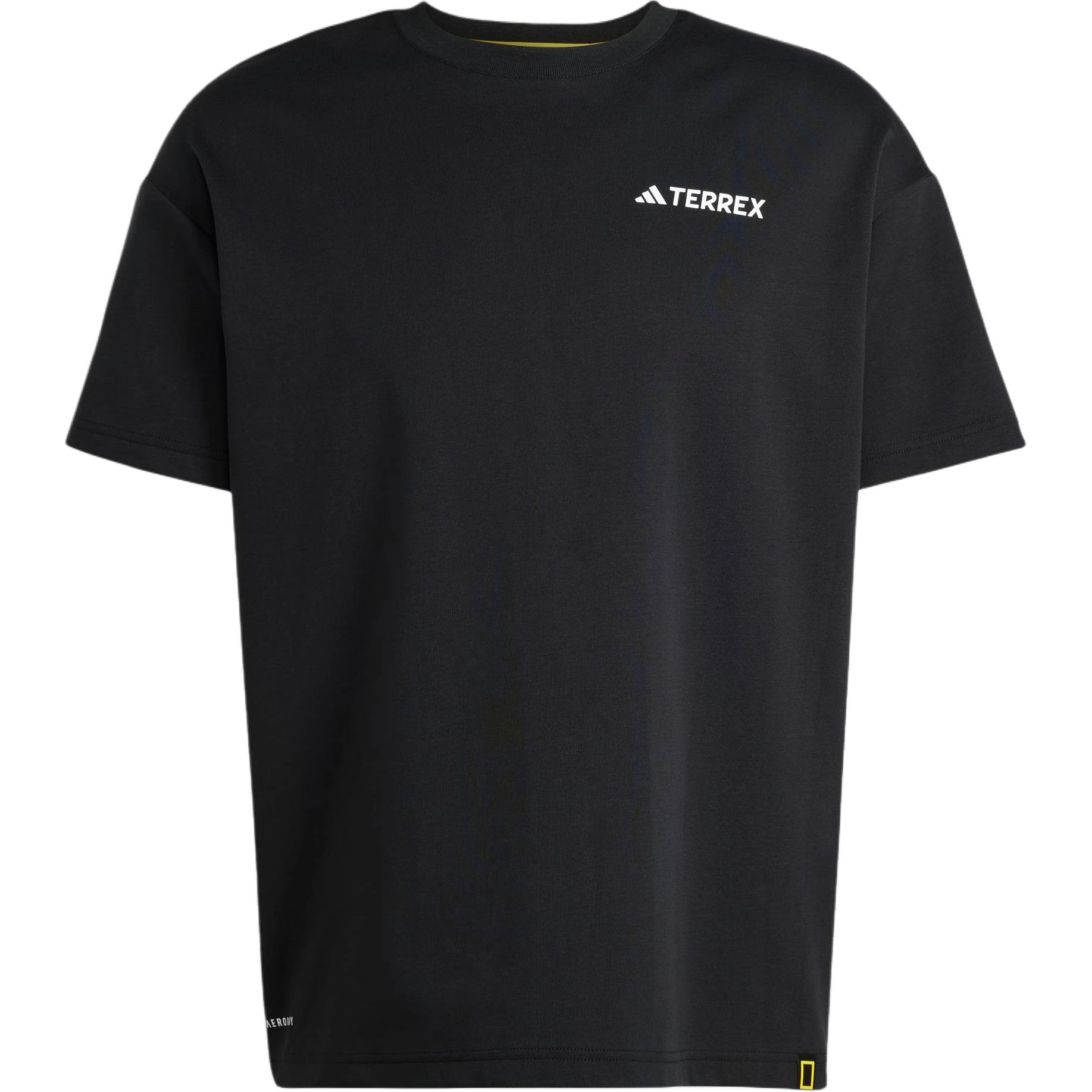adidas TERREX x National Geographic) LOGOT