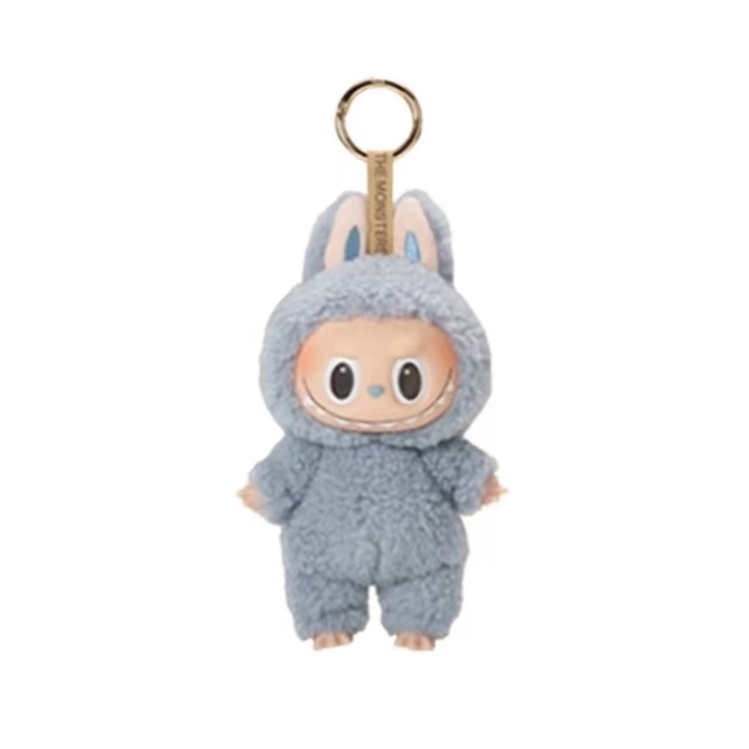 POP MART labubu THEMONSTERS 17cm