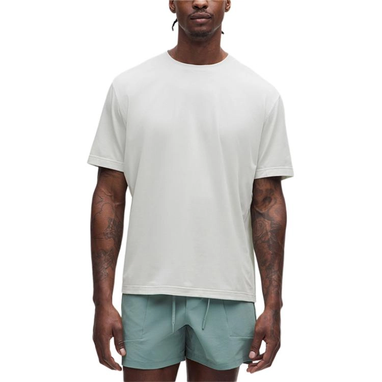 lululemon Relaxed Fit T