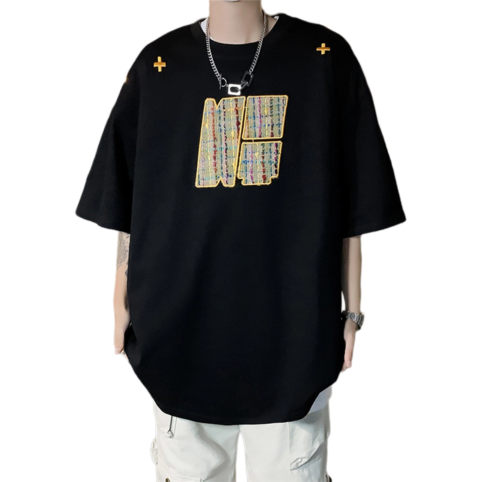 PAINT STAIN T