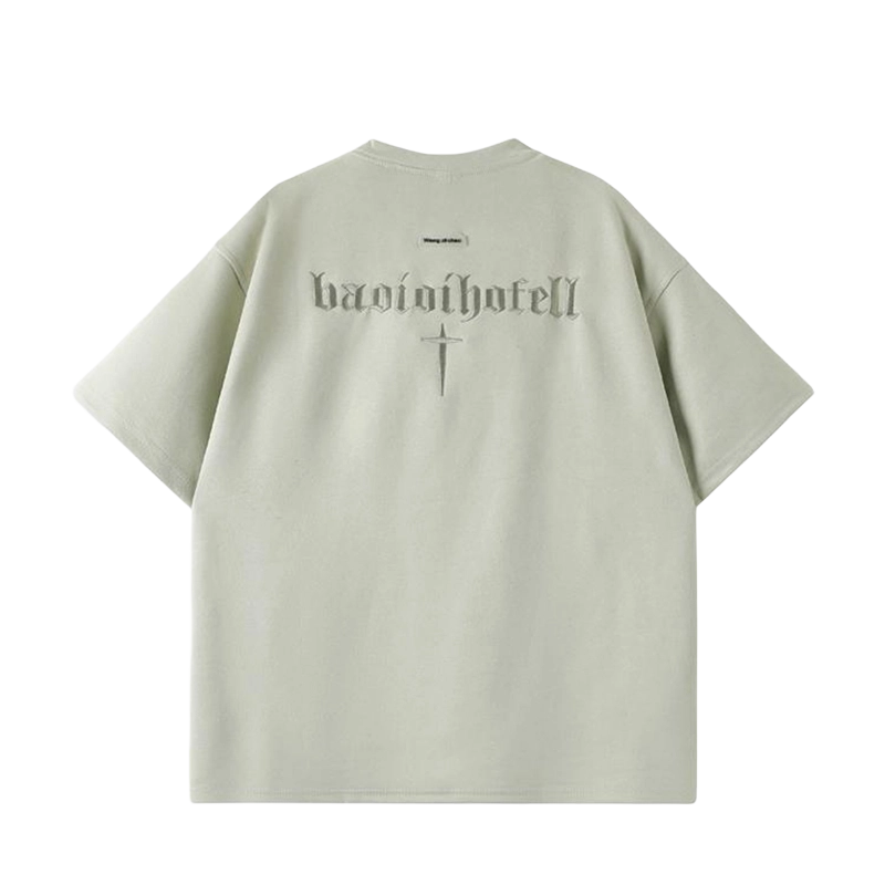 PAINT STAIN T