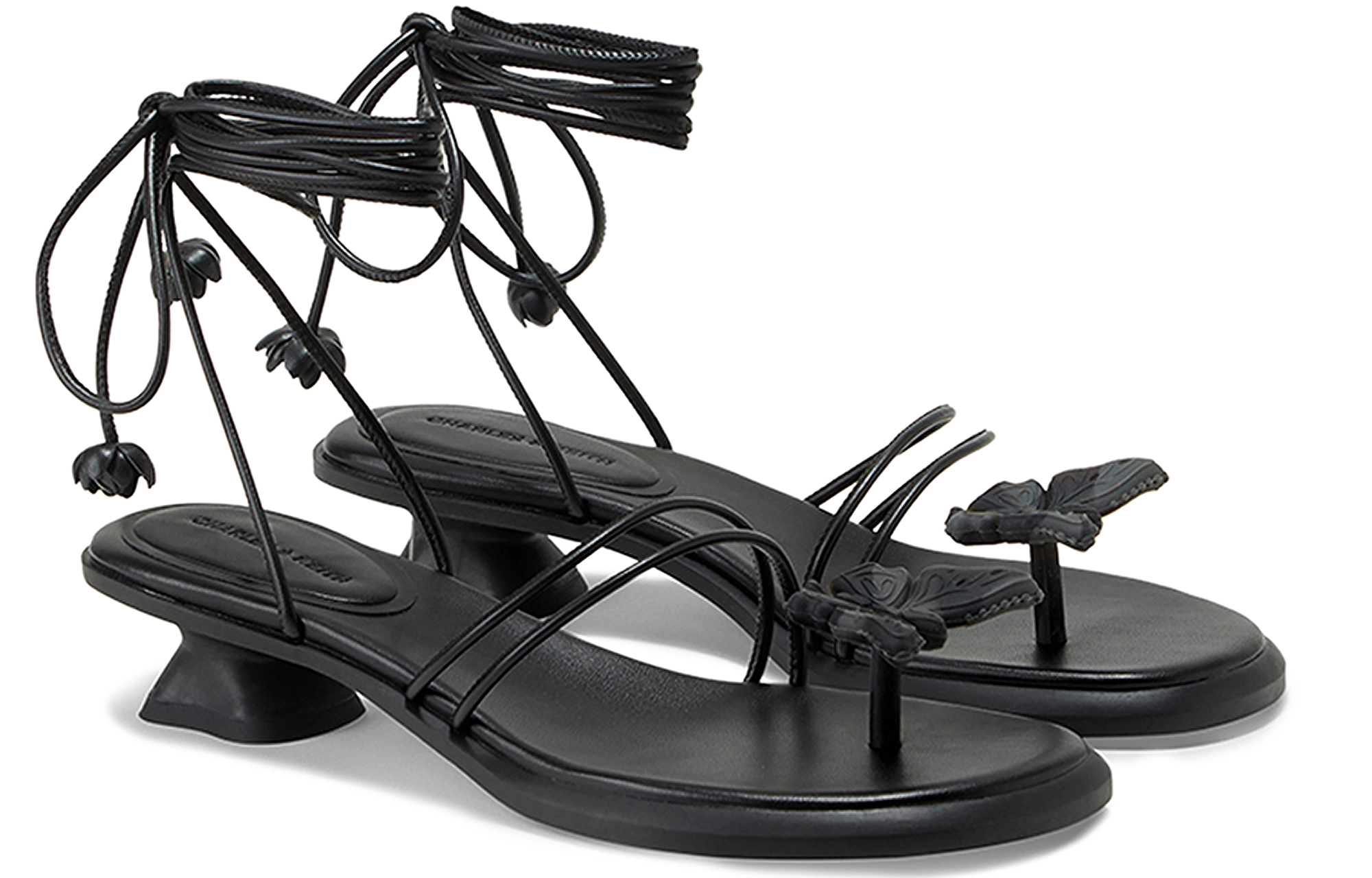 CHARLESKEITH PU