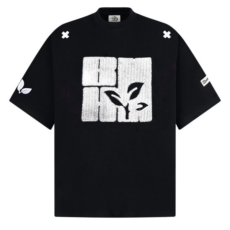 PAINT STAIN T
