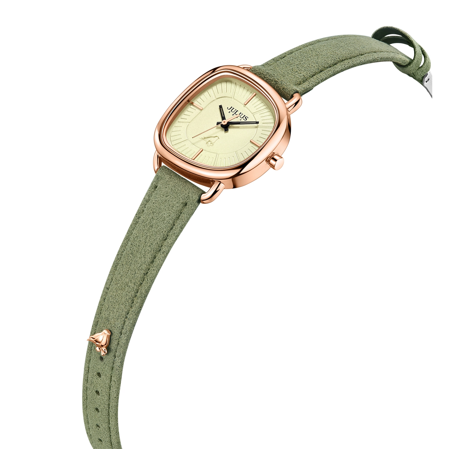 JULIUS JL JW1-393A