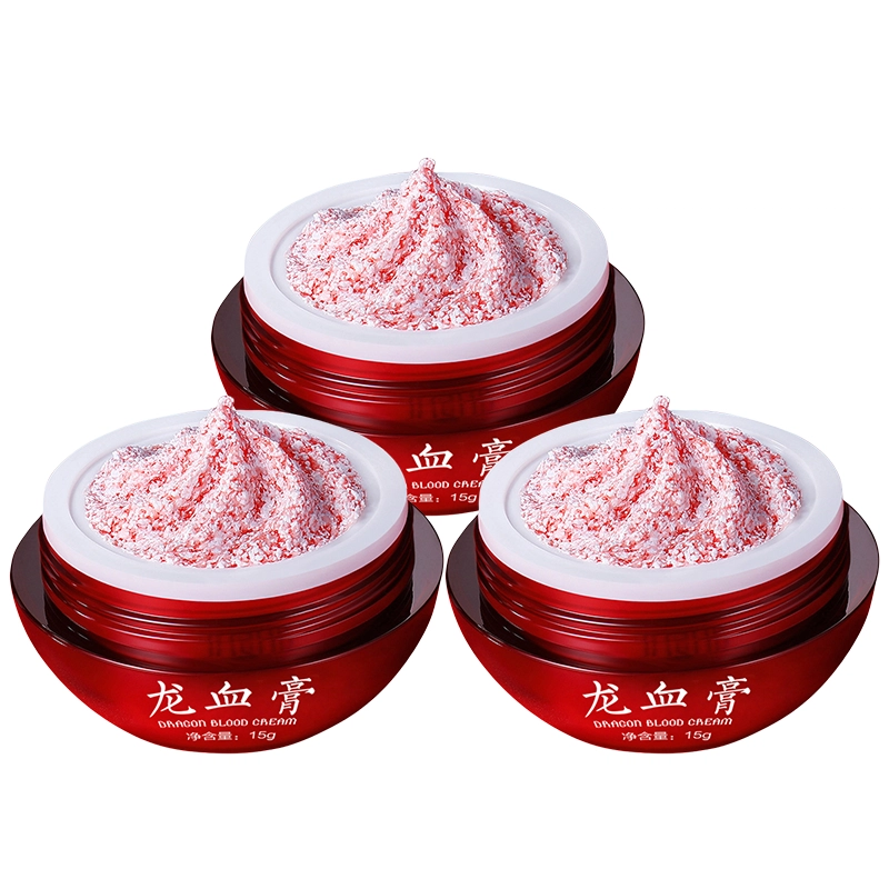 益若翼  龙血膏面霜 保湿