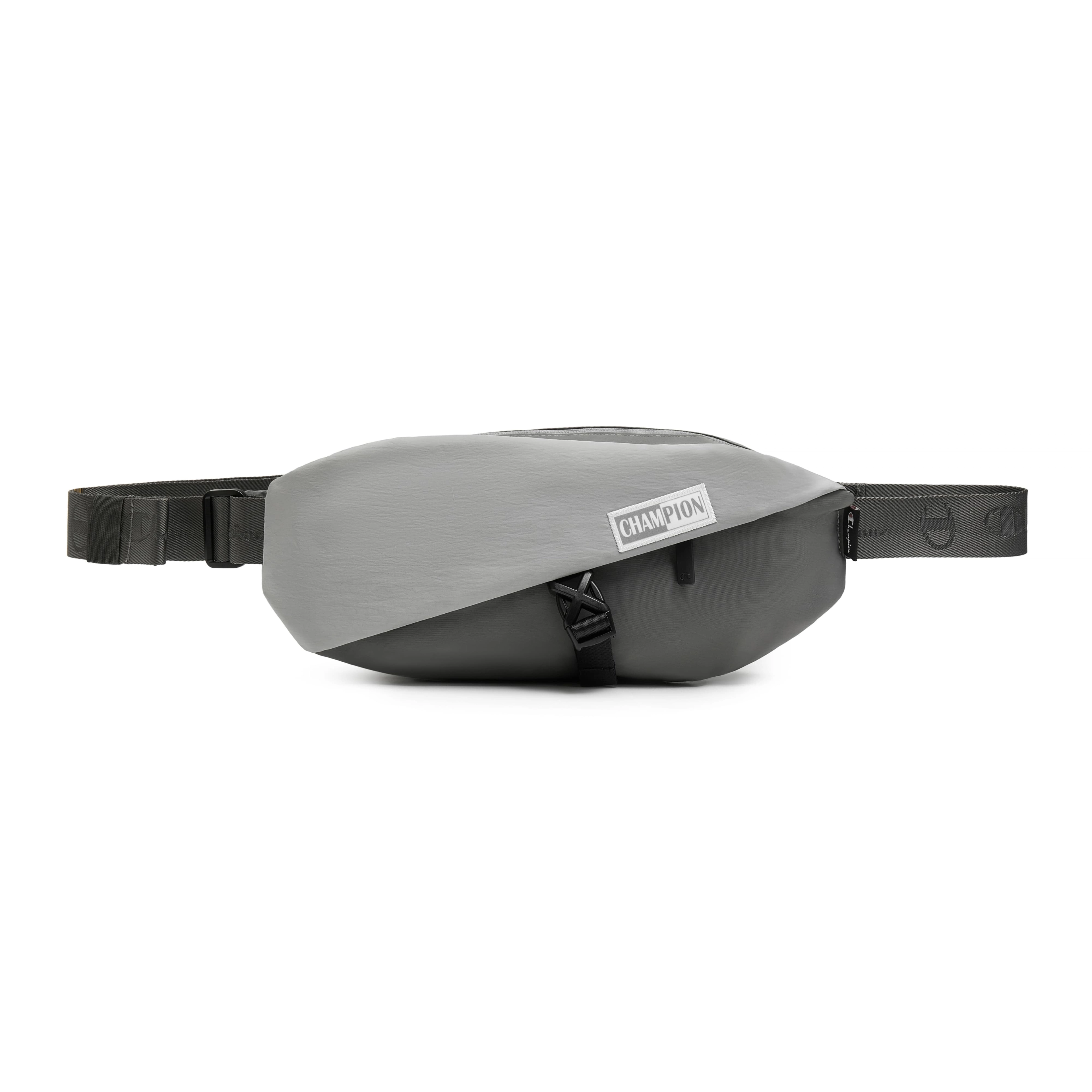 Champion Campus Street Waistpack logo