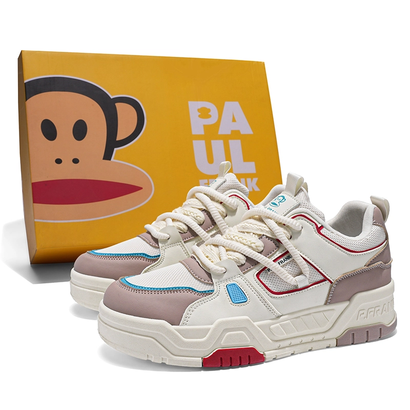 PAUL FRANK