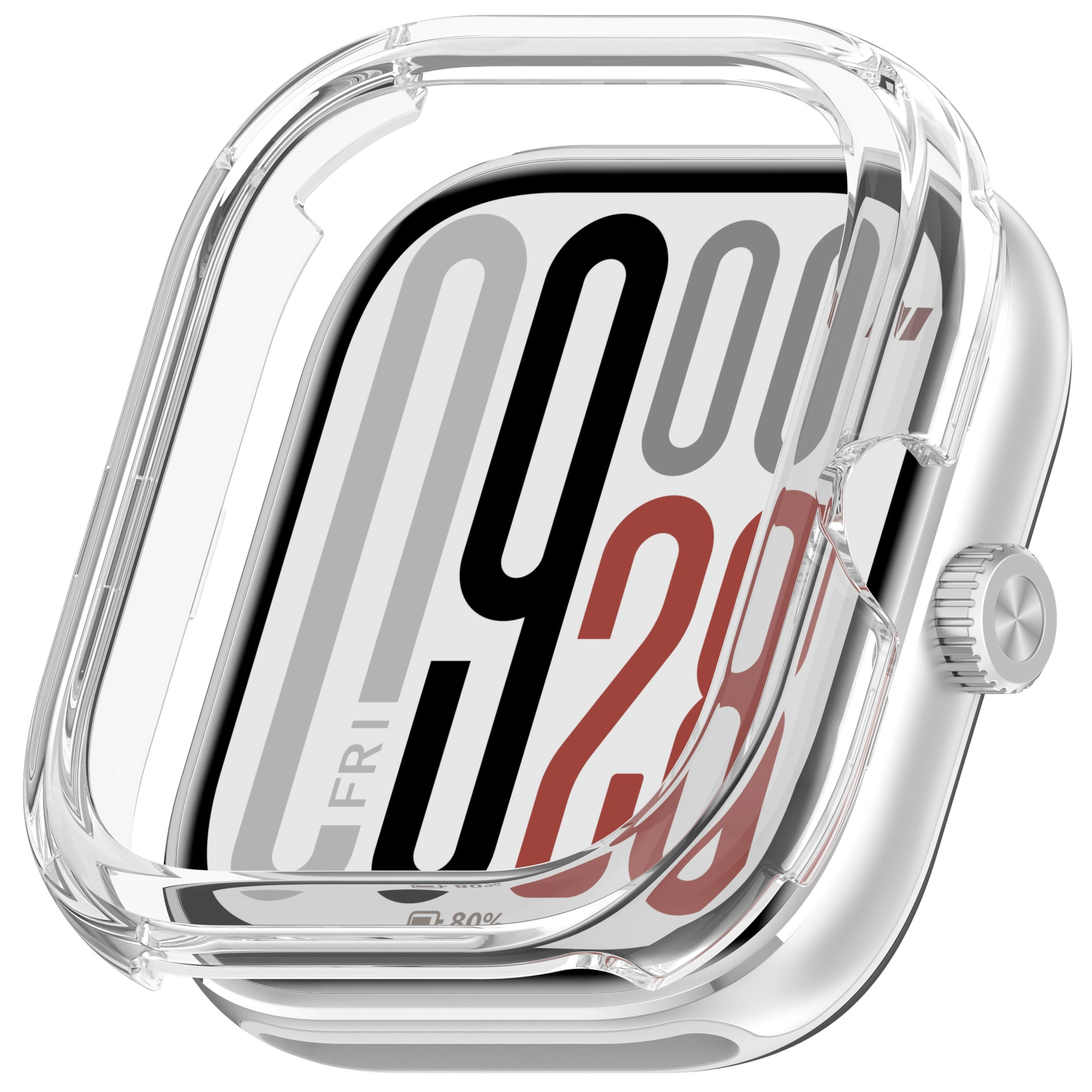Watch5 TPU