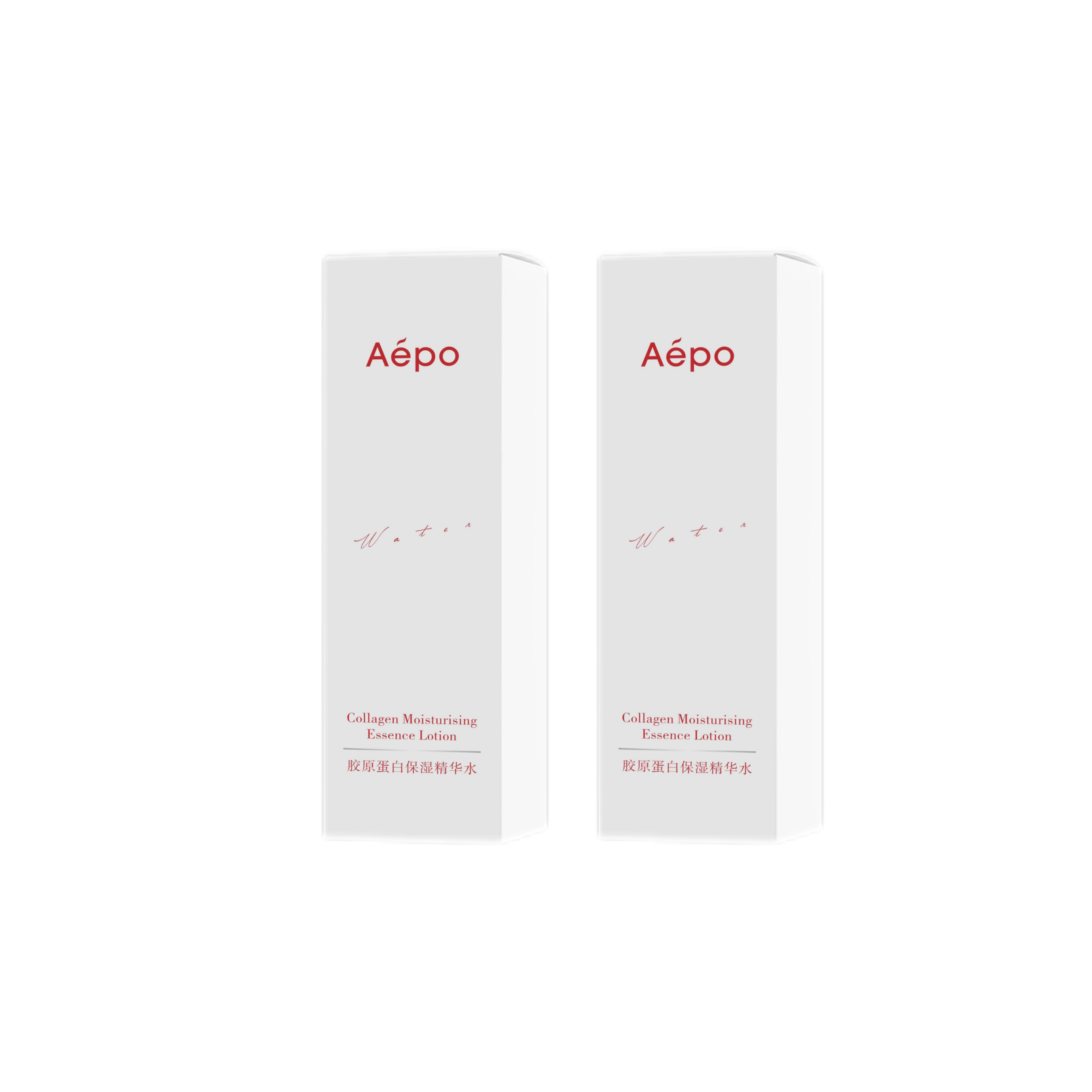 AEPO 200ml200ml*2