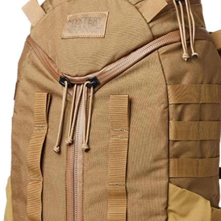 MYSTERY RANCH 19L Front