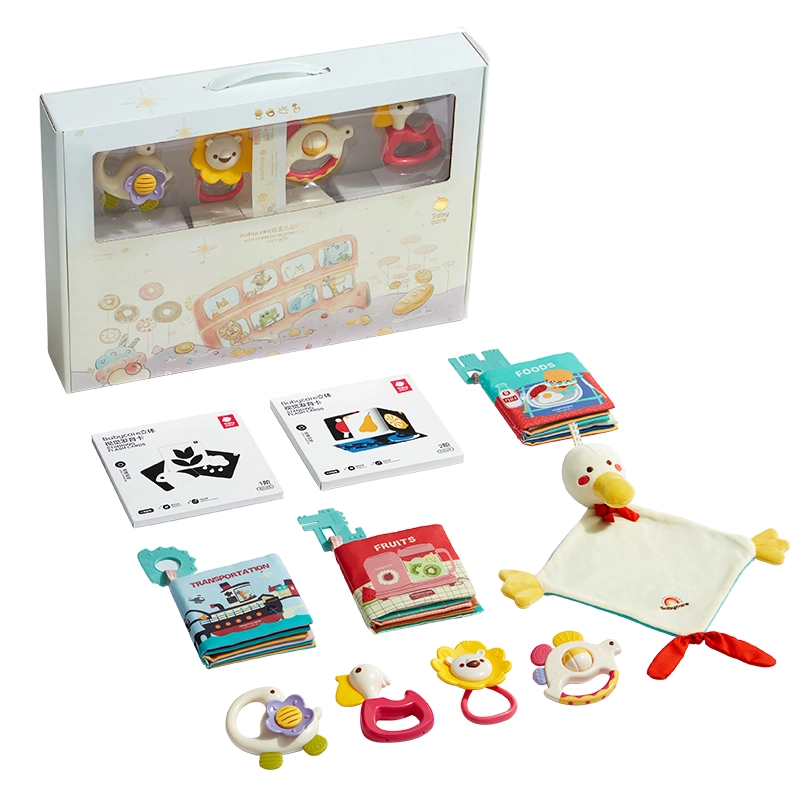 BABY CARE 10 0-1