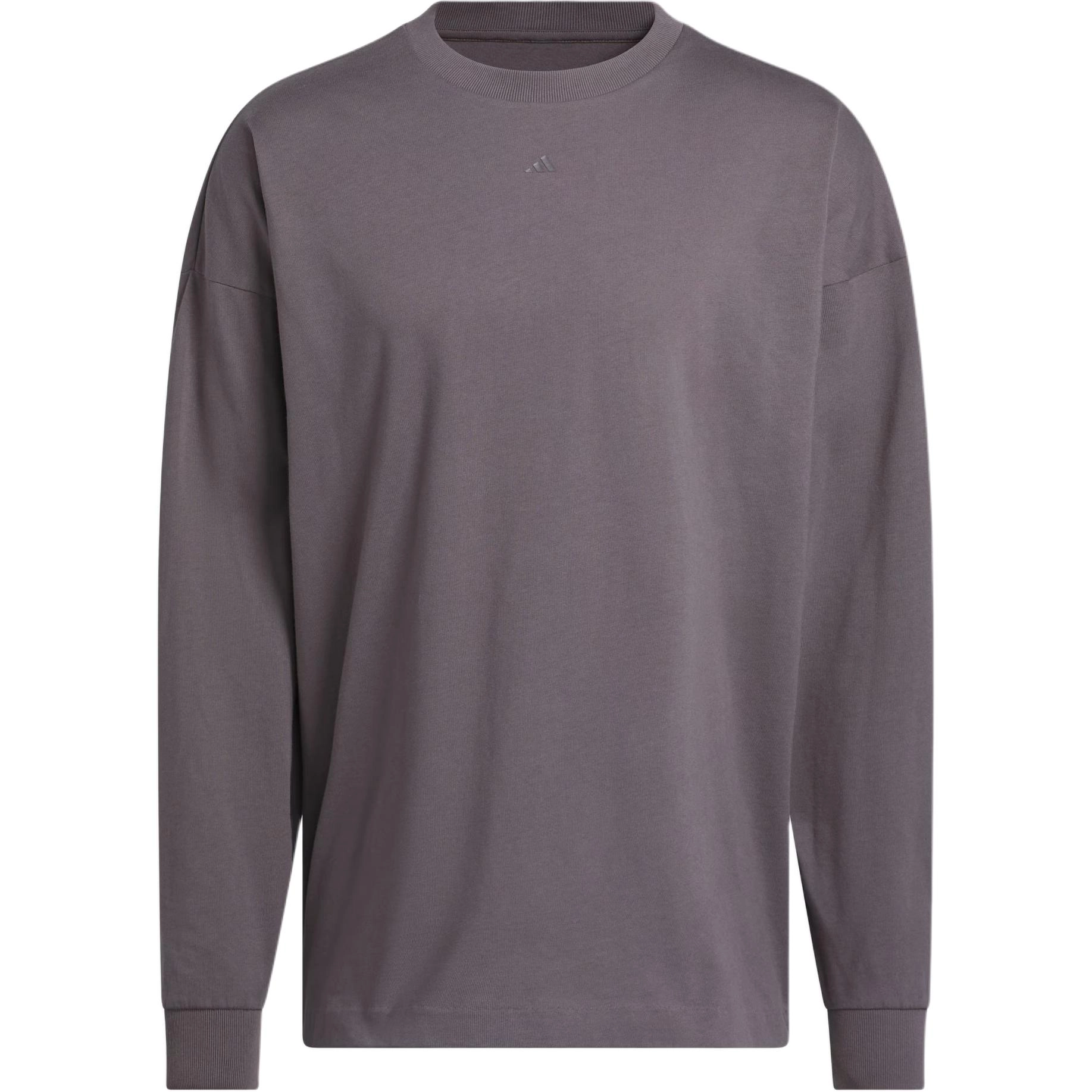 adidas Chapter 02 THE 2025 COLLECTION BB LS TEE T