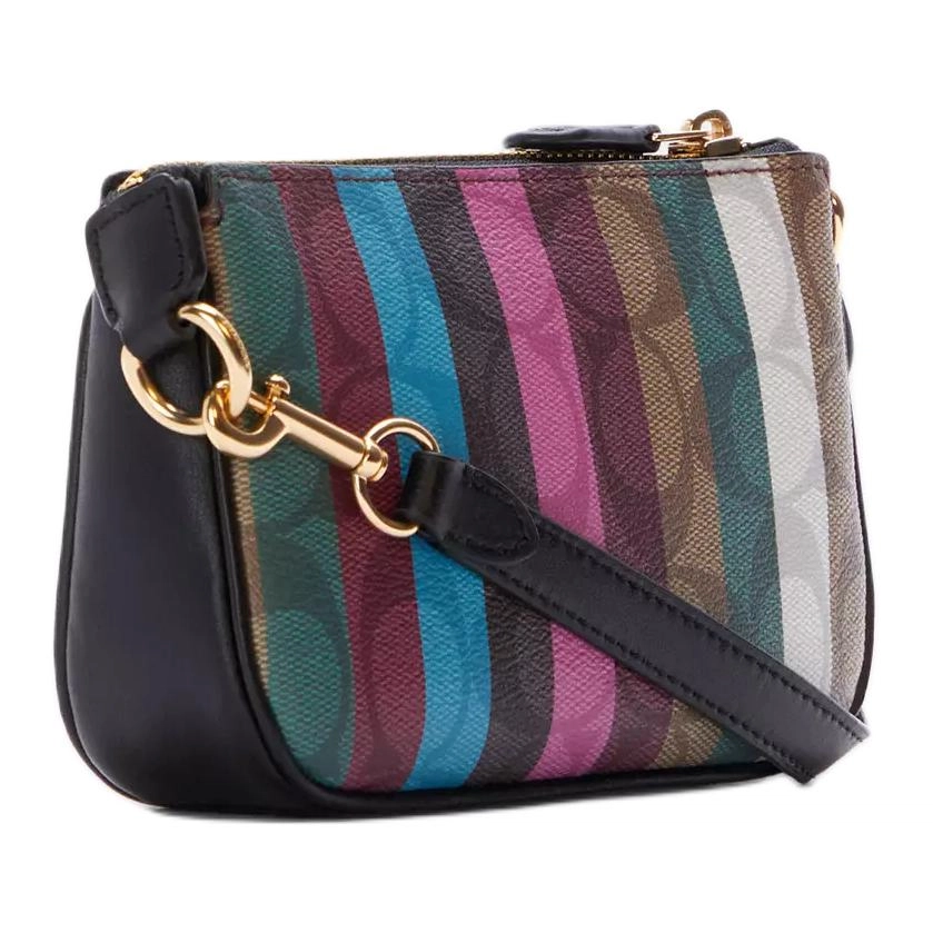 COACH Nolita 15