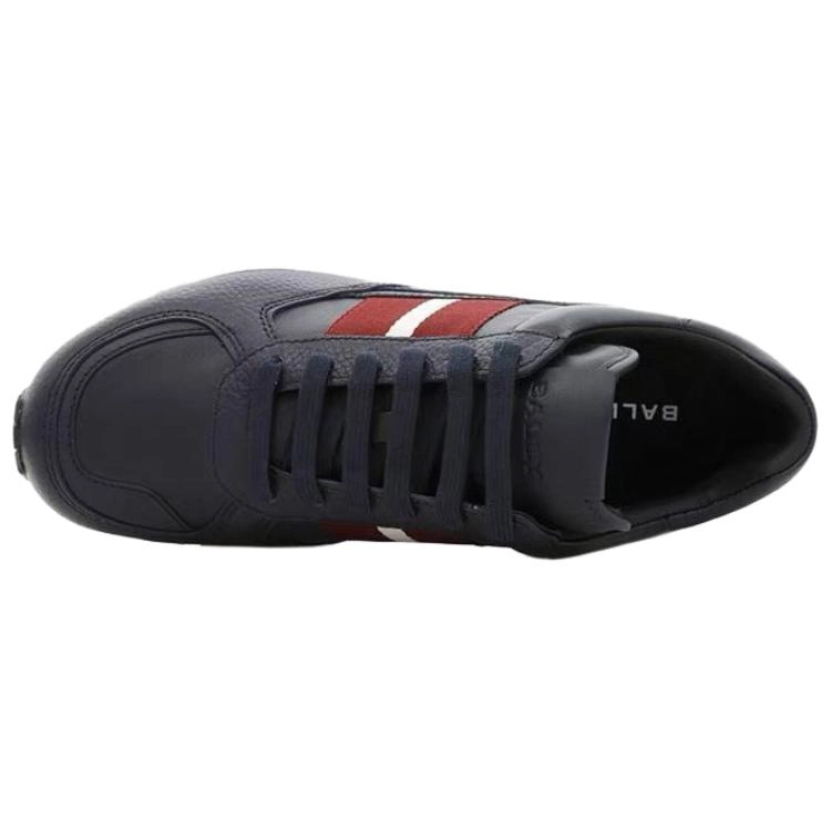 BALLY