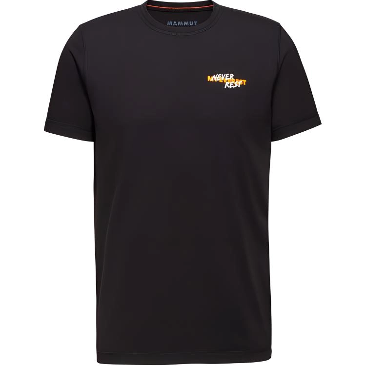MAMMUT Core T
