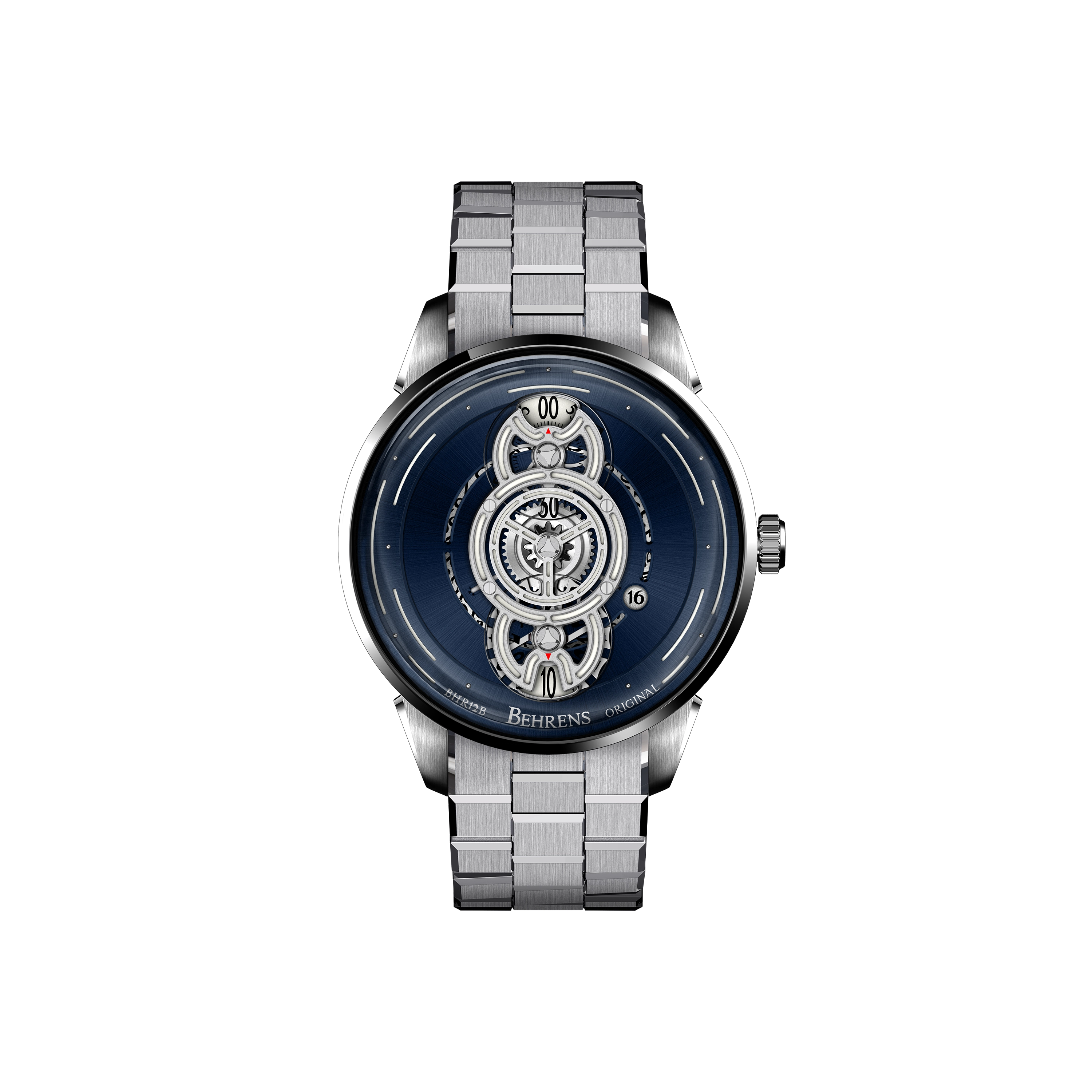 BEHRENS B012-12