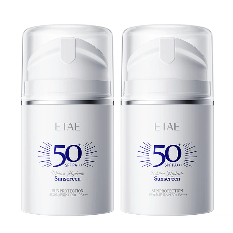 SPF50+PA+