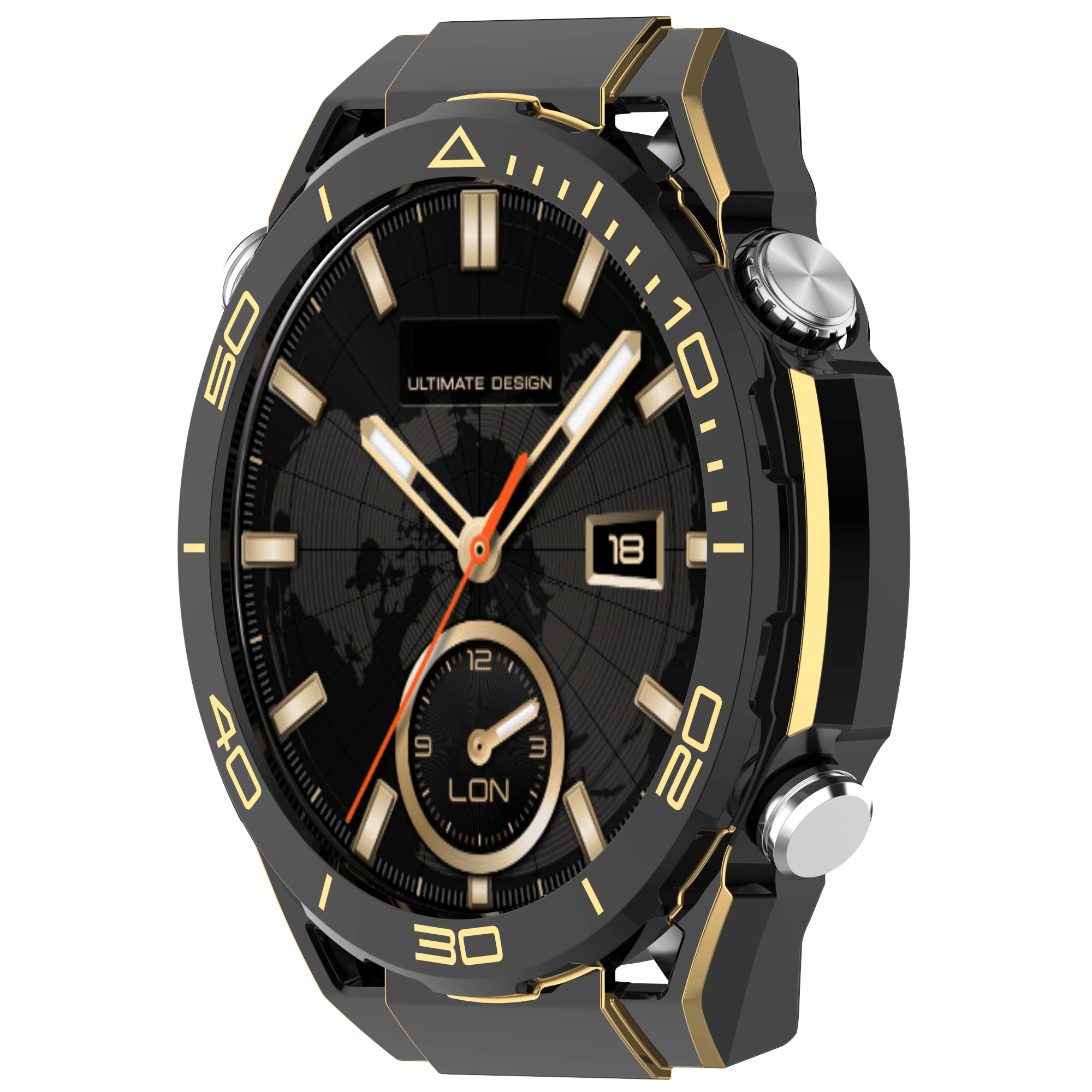 watchbond GT5ultimatewatchgt5