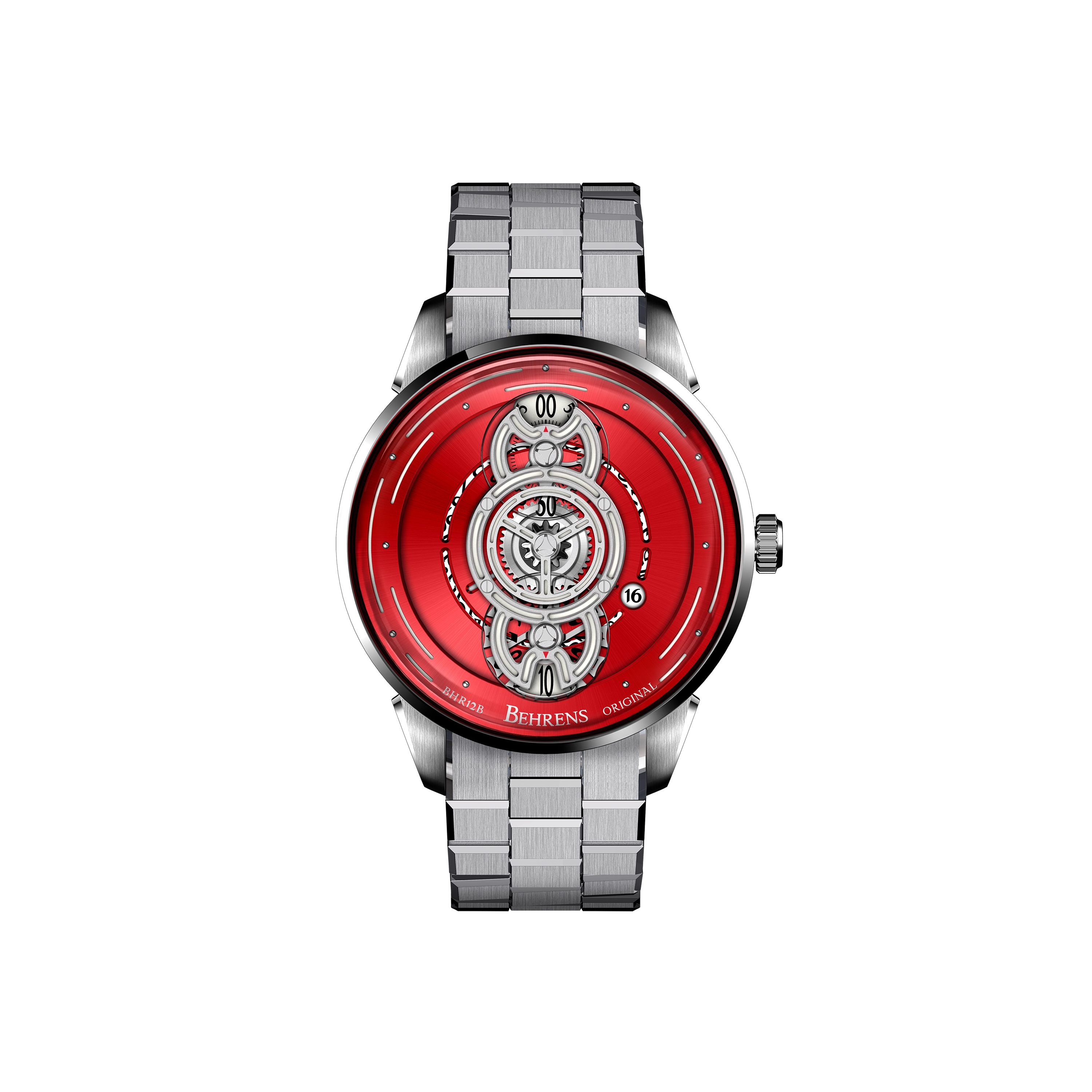 BEHRENS B012-8