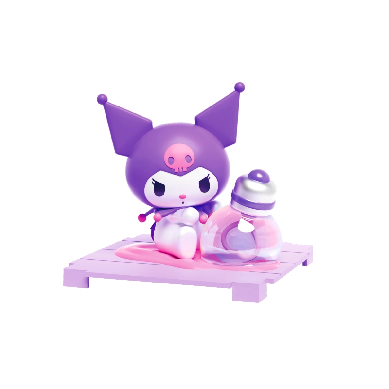 MOETCH HelloKitty 8