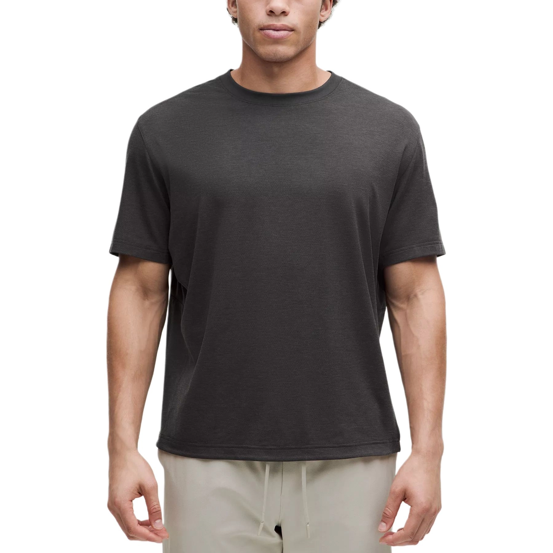 lululemon Relaxed Fit T
