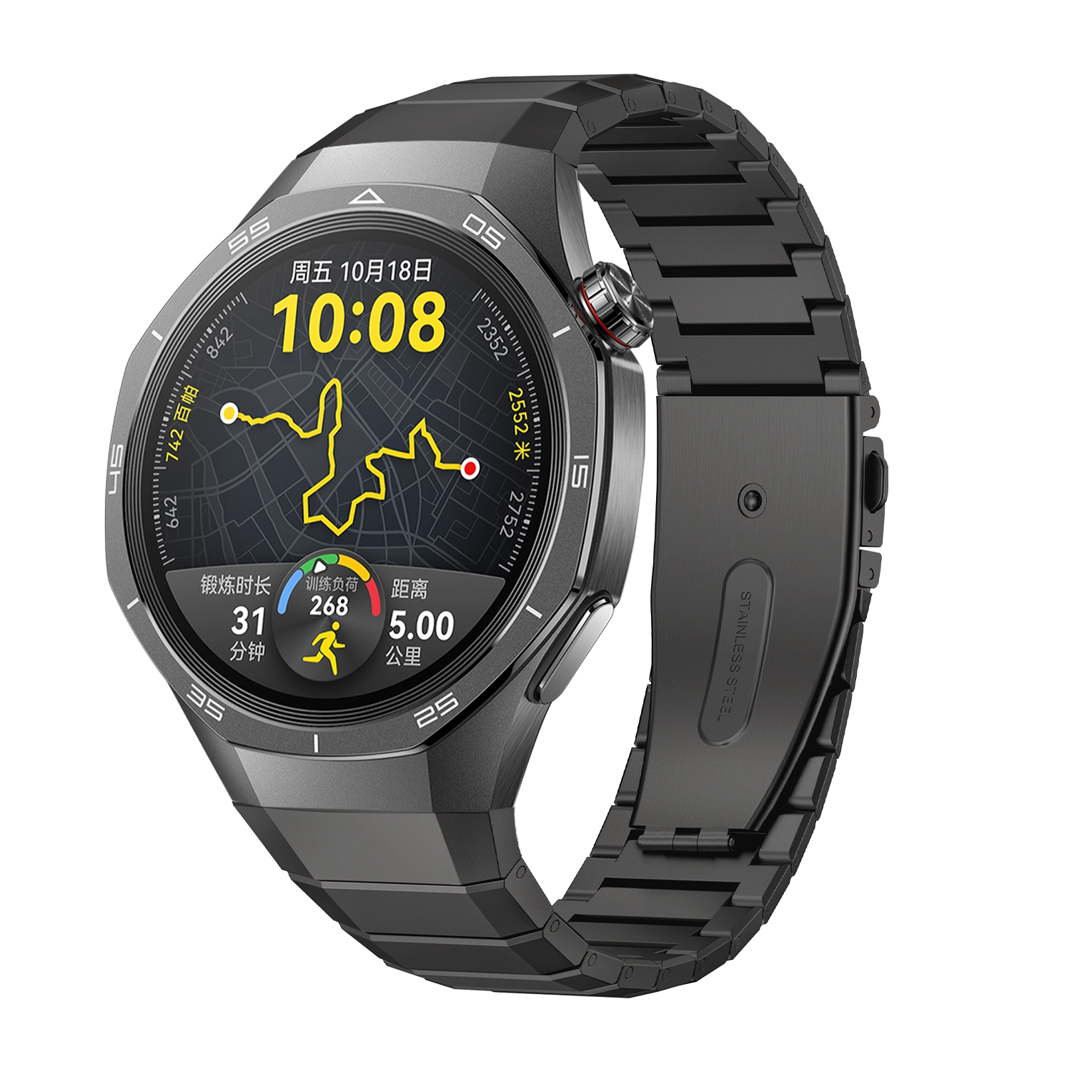 Antey 190mm watchGT5prowatchgt5