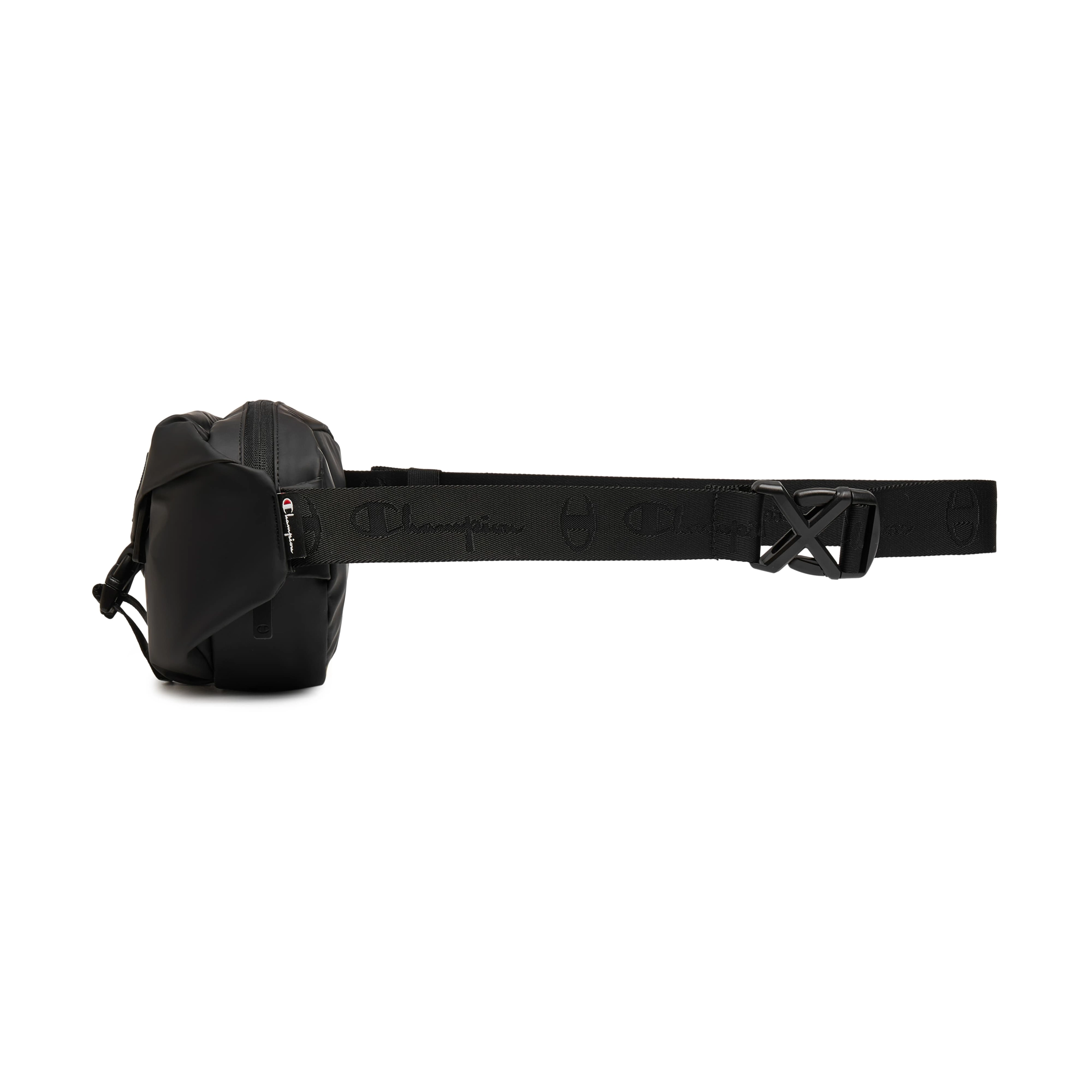 Champion Campus Street Waistpack logo