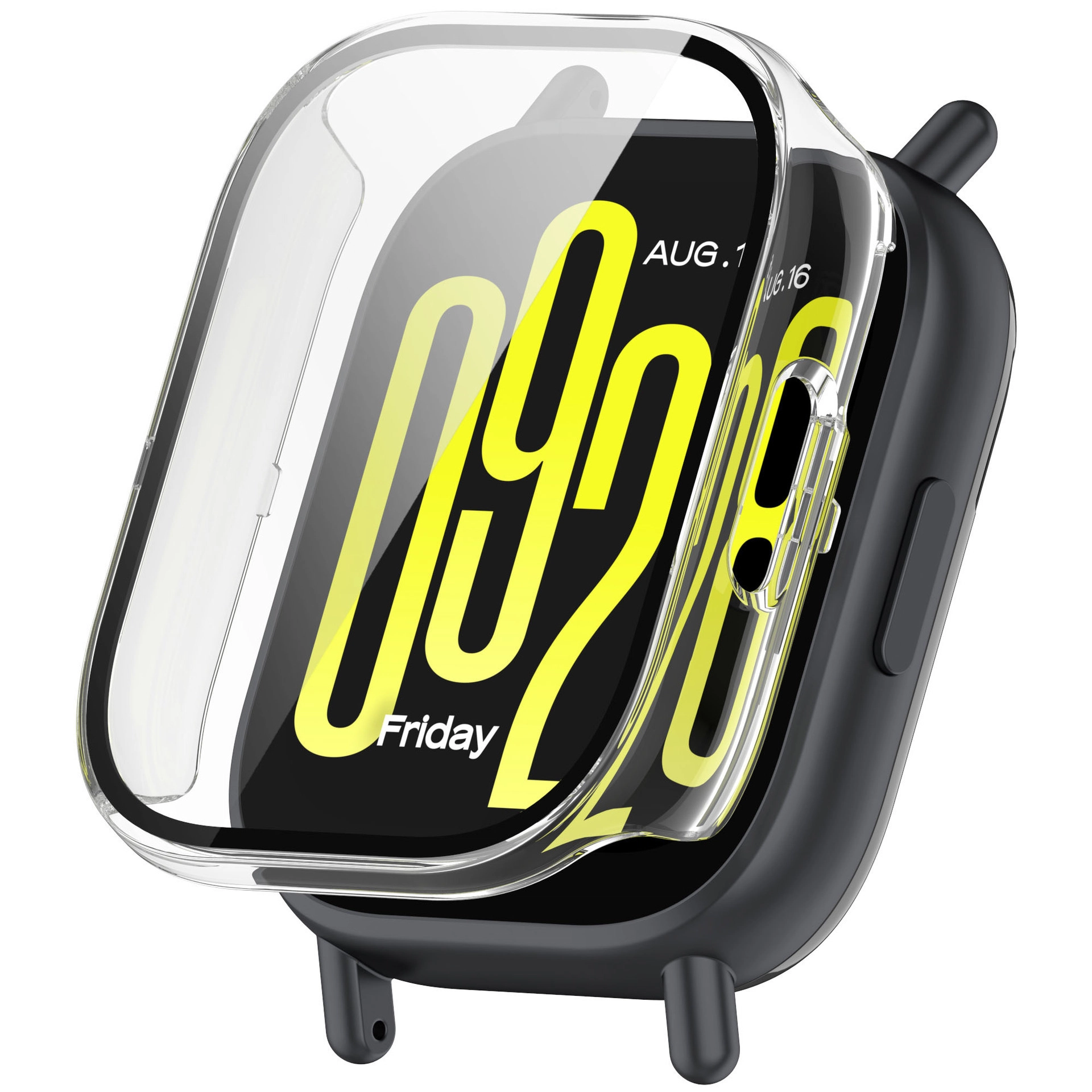 Watch5 TPU
