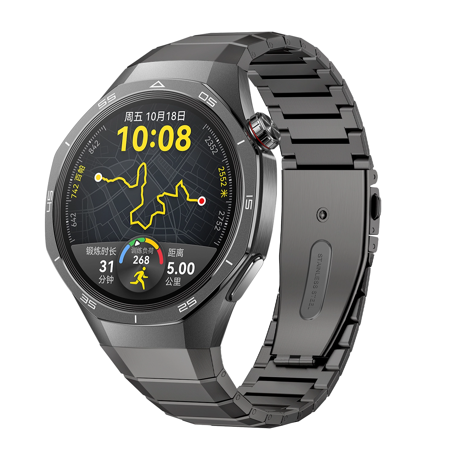Antey 190mm watchGT5prowatchgt5