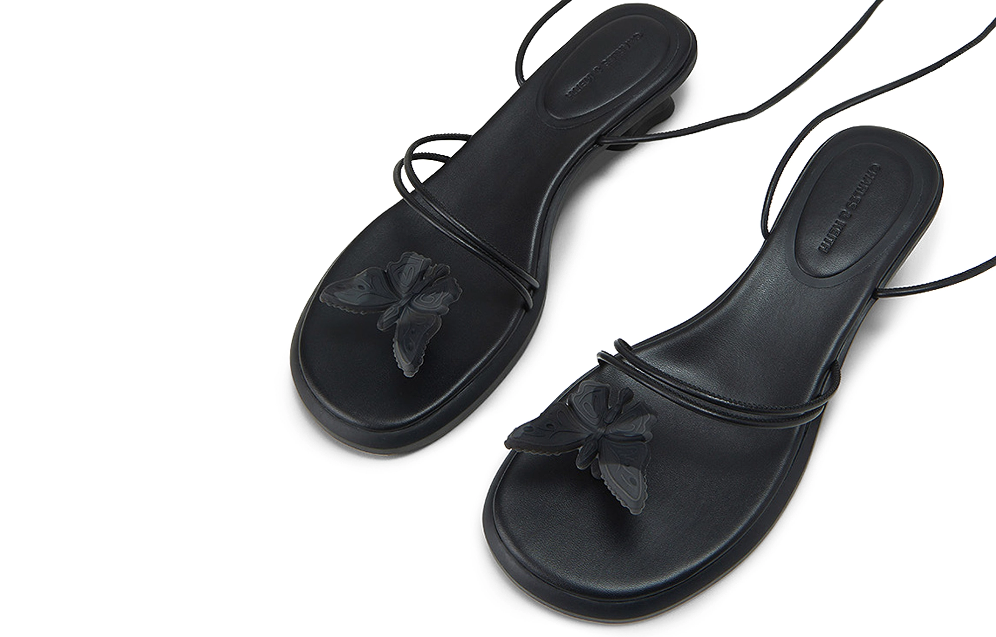 CHARLESKEITH PU