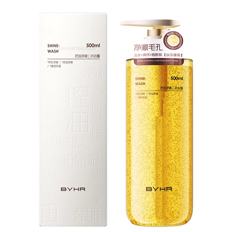 BYHR 500ml